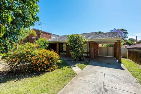 Property photo of 82 Aldridge Road Booragoon WA 6154