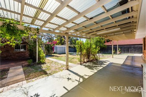 Property photo of 82 Aldridge Road Booragoon WA 6154