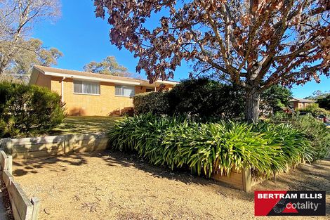 Property photo of 8 Burdekin Street Duffy ACT 2611