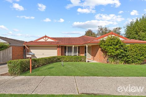 Property photo of 23 Trentham Way Langwarrin VIC 3910