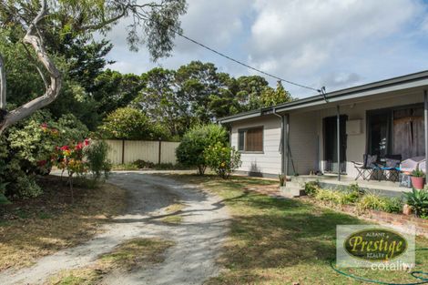 Property photo of 100 Chester Pass Road Yakamia WA 6330