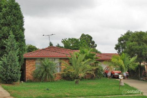 9 Keyport Cres, Glendenning, NSW 2761