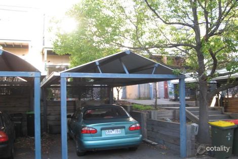 3 Watsons Walk, Kensington, VIC 3031