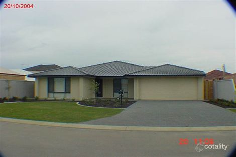 Property photo of 50 Brindabella Avenue Rockingham WA 6168