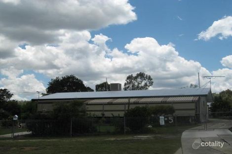 5 Chenery St, Mount Morgan, QLD 4714