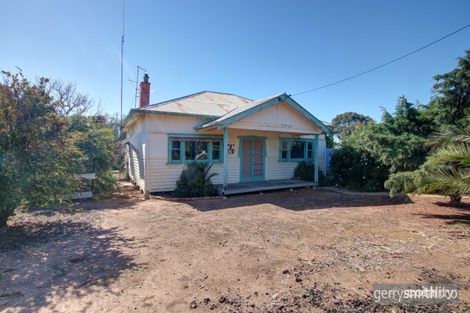 40 Frayne Ave, Rupanyup, VIC 3388