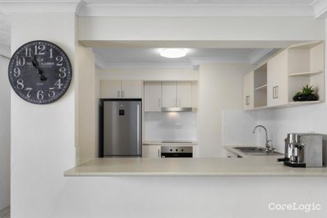 Property photo of 17E/5 Clifford Street Surfers Paradise QLD 4217