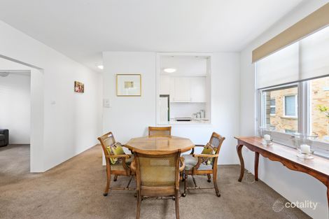 Property photo of 6/75 Bradleys Head Road Mosman NSW 2088