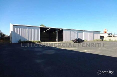 206-210 Andrews Rd, Penrith, NSW 2750