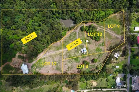 10/12 Dorans Rd, North Arm, QLD 4561