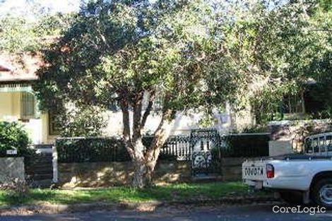 Property photo of 23 Burton Street Randwick NSW 2031