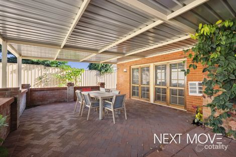 Property photo of 30 Donavon Rise Murdoch WA 6150