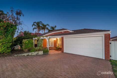 47 Castlegate Way, Woodvale, WA 6026