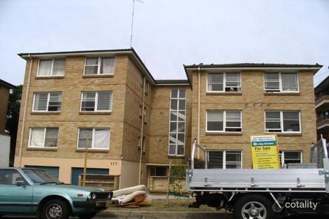 2/113-117 Duncan St, Maroubra, NSW 2035