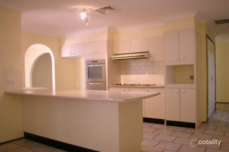 Property photo of 63 Bottlebrush Drive Cranebrook NSW 2749