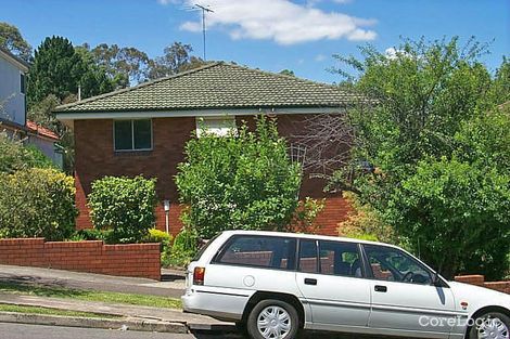 Property photo of 4/78 Station Street West Ryde NSW 2114