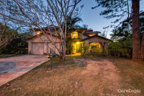 Property photo of 47 Padstow Road Eight Mile Plains QLD 4113