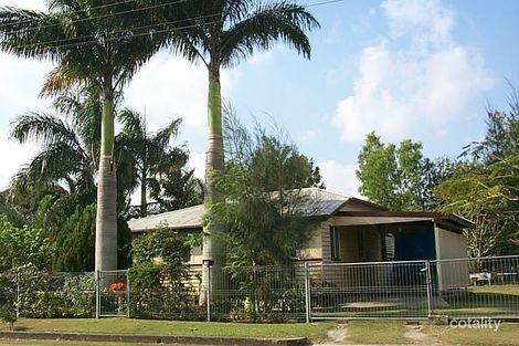 36 Hunter St, West Mackay, QLD 4740