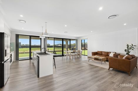 Property photo of 35 Arenga Court Caboolture QLD 4510