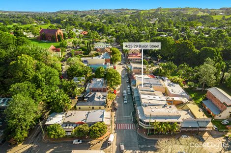 Property photo of 4/23-29 Byron Street Bangalow NSW 2479