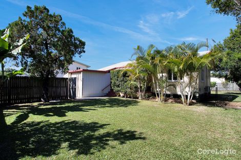 Property photo of 9 Hume Street West Mackay QLD 4740