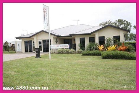 Property photo of 4 Sunbird Parade Mareeba QLD 4880