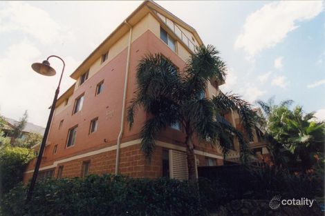 Property photo of 8K/19-21 George Street North Strathfield NSW 2137