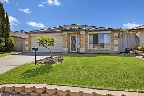 Property photo of 25 Coventry Circuit Seaford Rise SA 5169