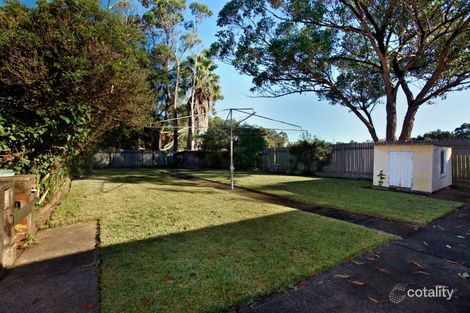 Property photo of 1 Chisholm Street Strathfield South NSW 2136
