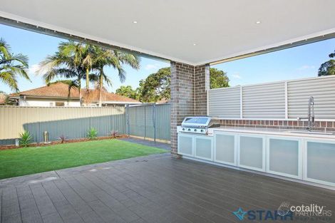 Property photo of 48A Bangor Street Guildford NSW 2161