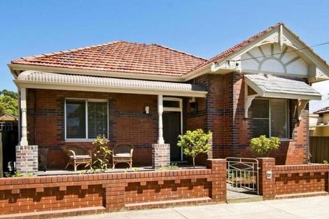 72 Allen St, Leichhardt, NSW 2040