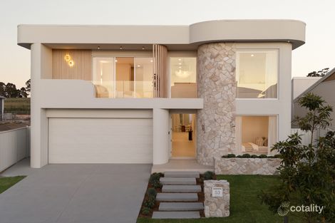 53 Belgravia Ave, Gledswood Hills, NSW 2557