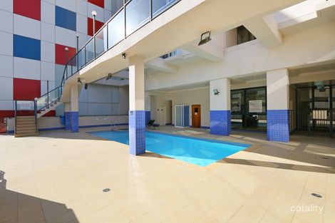 Property photo of 35/418-428 Murray Street Perth WA 6000
