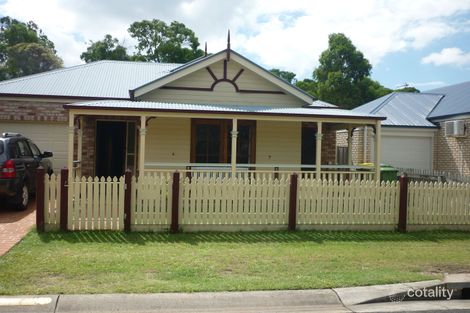 Property photo of 7 Imperia Crescent Varsity Lakes QLD 4227