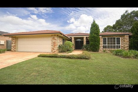 14 Leichhardt Pl, Drewvale, QLD 4116