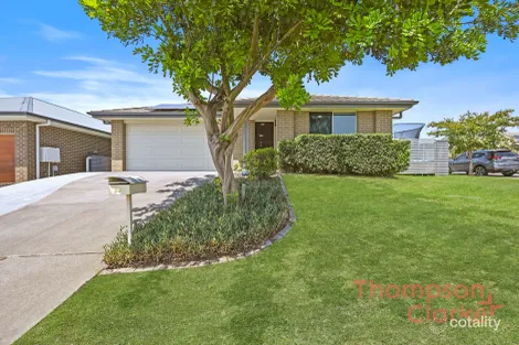 10 Juniper St, Gillieston Heights, NSW 2321