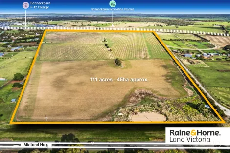 Lot 1 Midland Hwy, Gheringhap, VIC 3331