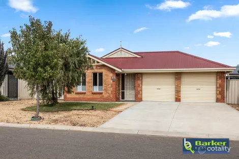 Property photo of 20 Knightley Circuit Freeling SA 5372