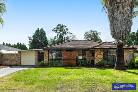 Property photo of 22 Meadowview Drive Ballajura WA 6066
