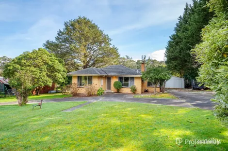 13 Old Dalry Rd, Don Valley, VIC 3139