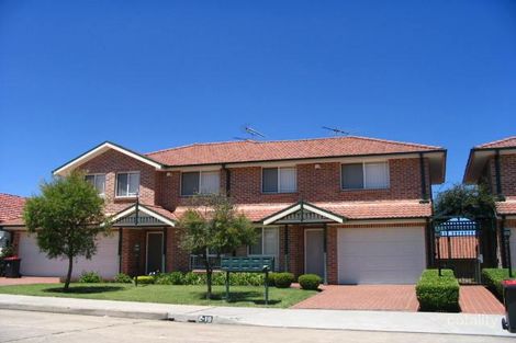 Property photo of 5/19-21 Roseland Avenue Roselands NSW 2196