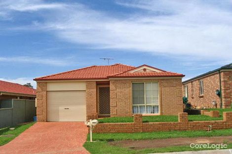 Property photo of 7 Wagonga Close Prestons NSW 2170
