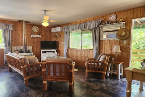 Property photo of 128 Greenhills Drive Blackbutt QLD 4314