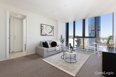 Property photo of 4206/318 Russell Street Melbourne VIC 3000