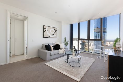 Property photo of 4206/318 Russell Street Melbourne VIC 3000