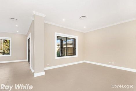 Property photo of 7 Cosimo Way Kellyville NSW 2155