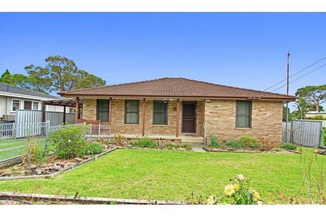 Property photo of 14 Aldinga Avenue Koonawarra NSW 2530