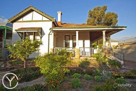 22 Alexandra Rd, East Fremantle, WA 6158