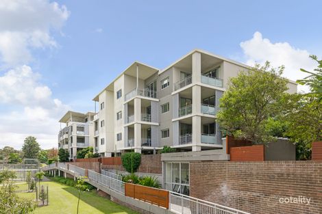 Property photo of 100/54A Blackwall Point Road Chiswick NSW 2046