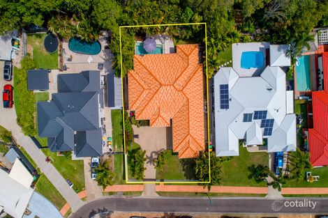 Property photo of 20 Rainsford Place Buderim QLD 4556